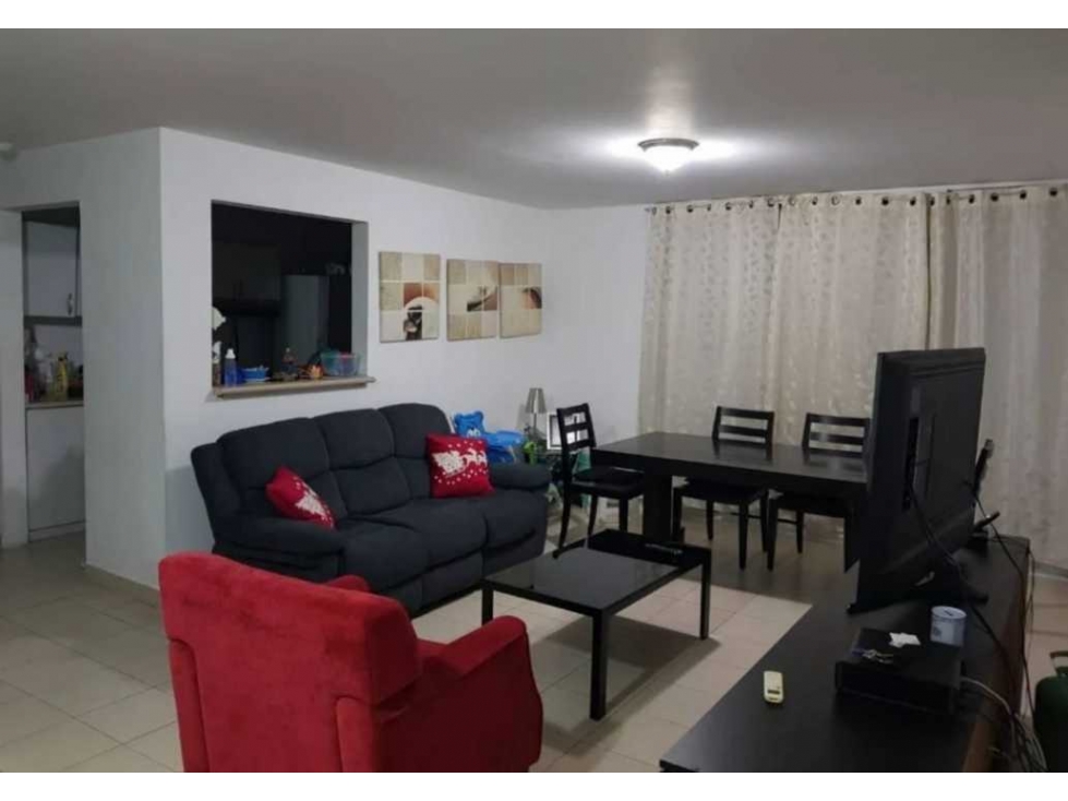 APARTAMENTO EN PH MAJESTIC GARDENS, EDISON PARK