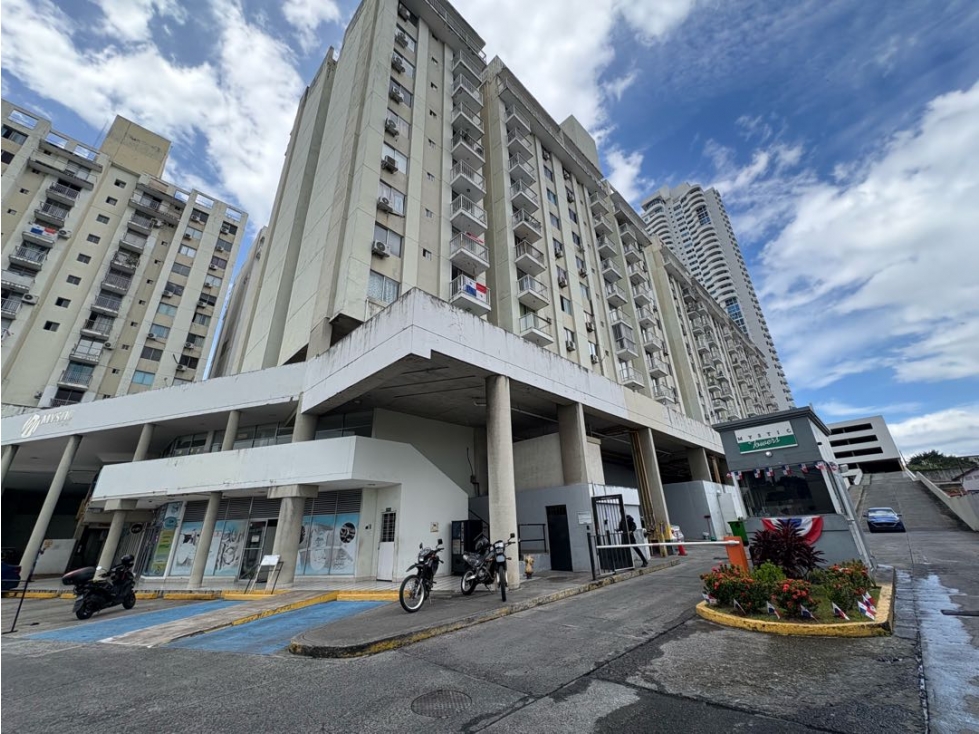 APARTAMENTO EN PH MYSTIC TOWER - 1