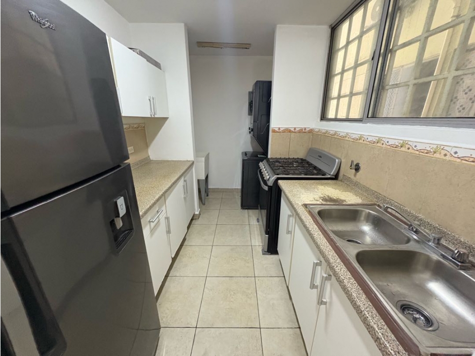 APARTAMENTO EN PH MYSTIC TOWER - 2