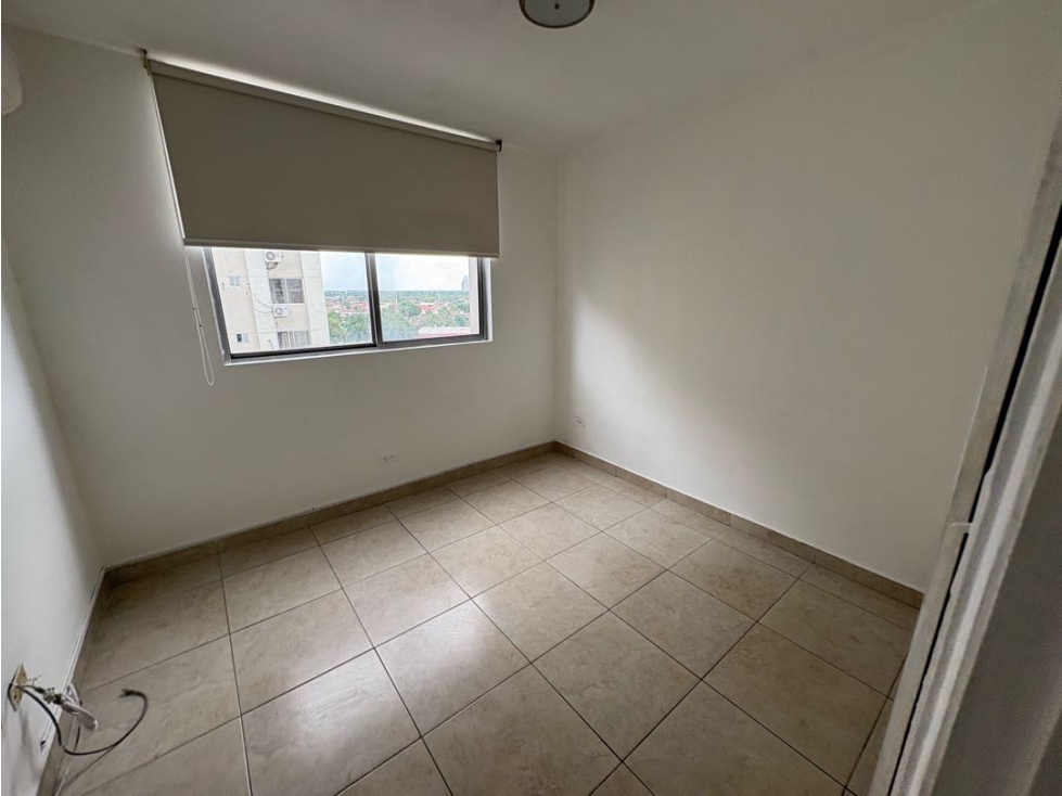 APARTAMENTO EN PH MYSTIC TOWER - 5