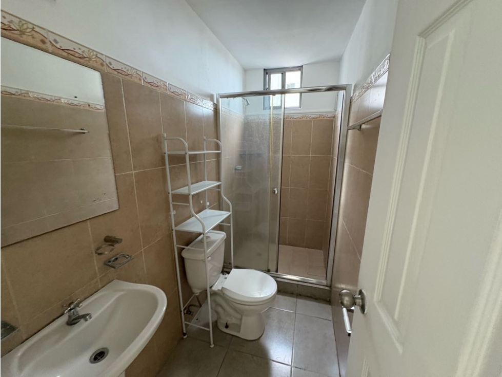 APARTAMENTO EN PH MYSTIC TOWER - 6