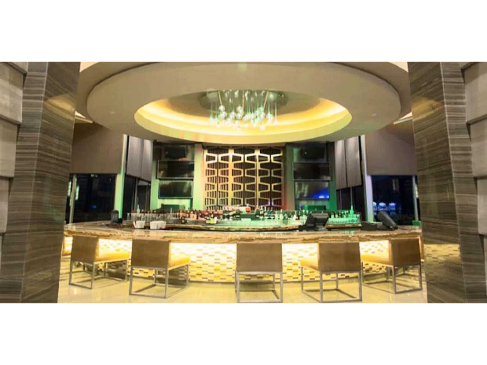 APARTAMENTO EN PH OCEAN CLUB/TRUMP
