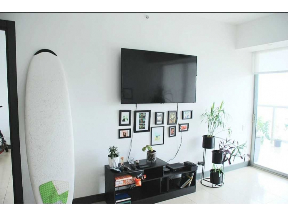 APARTAMENTO EN PH OCEAN CLUB/TRUMP LINEA BLANCA — foto 2