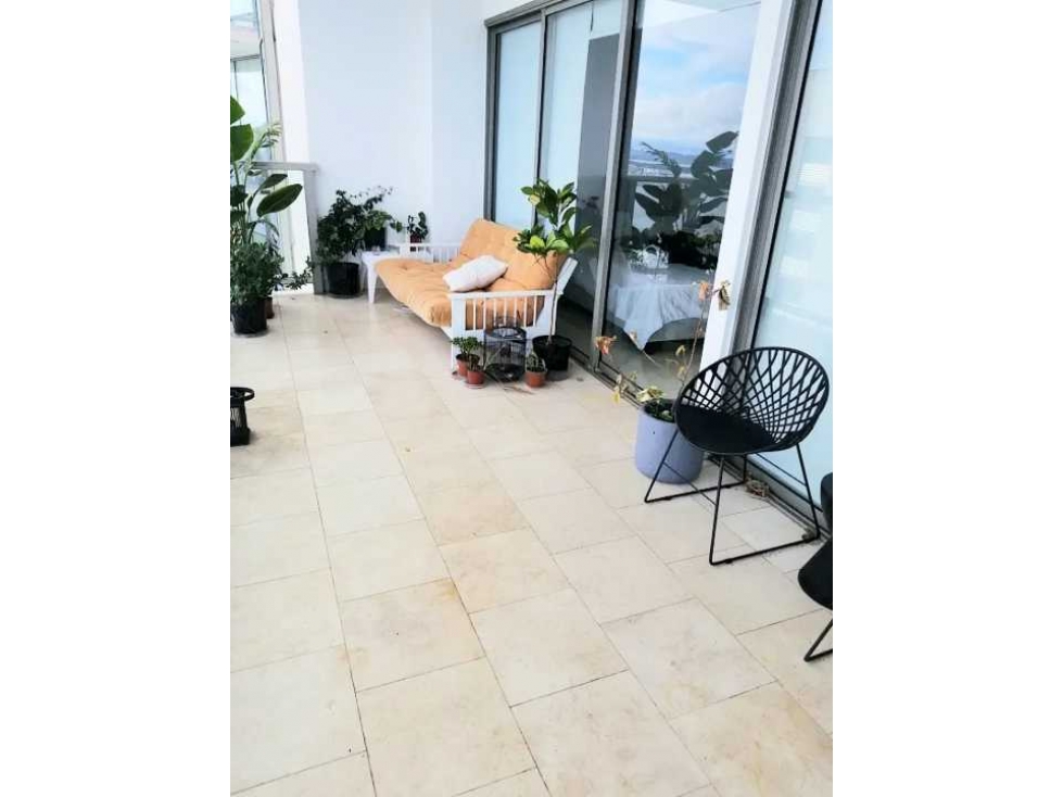 APARTAMENTO EN PH OCEAN CLUB/TRUMP LINEA BLANCA — foto 3