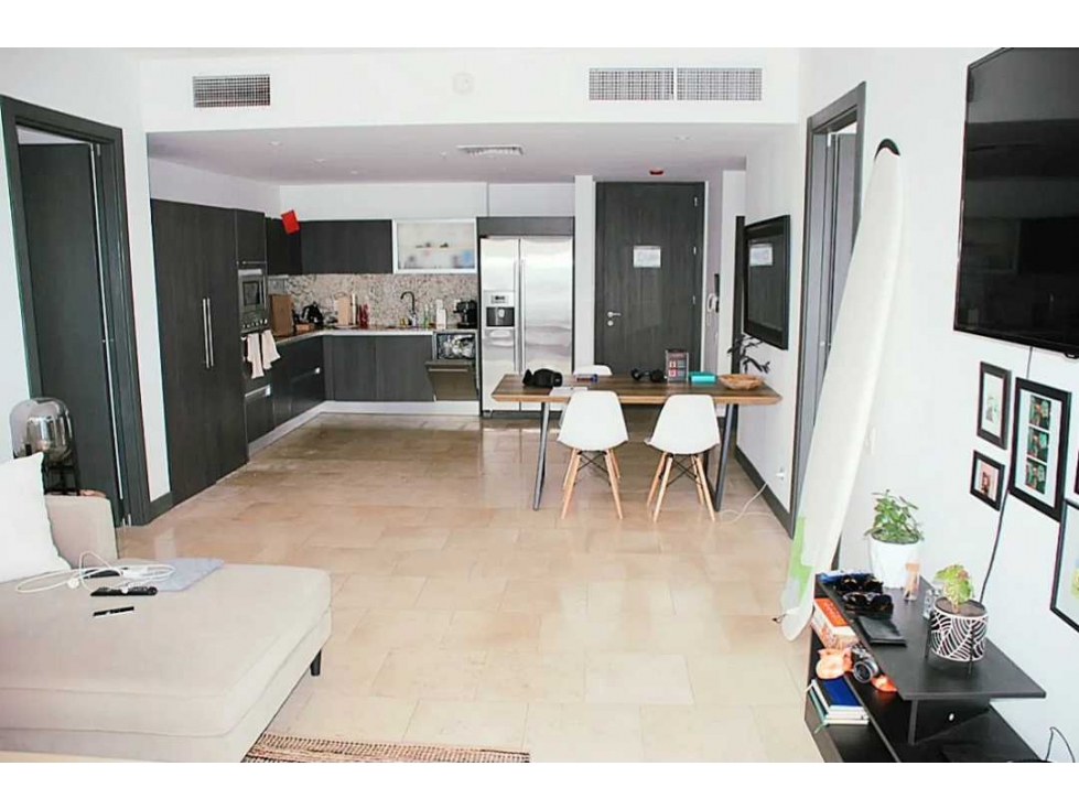 APARTAMENTO EN PH OCEAN CLUB/TRUMP LINEA BLANCA — foto 4