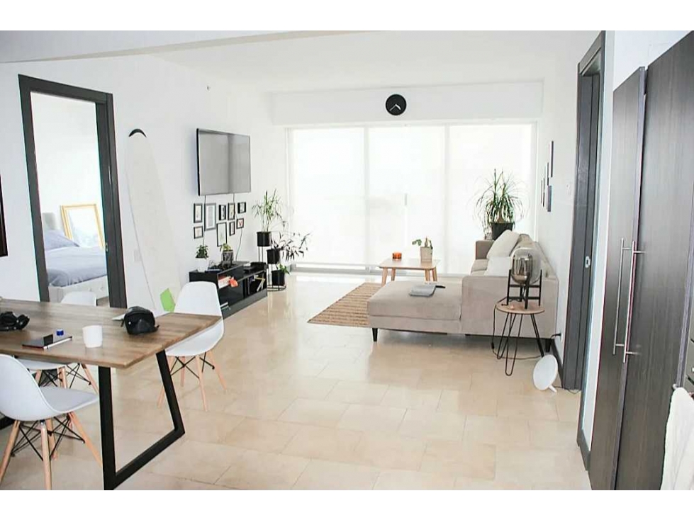 APARTAMENTO EN PH OCEAN CLUB/TRUMP LINEA BLANCA — foto 5