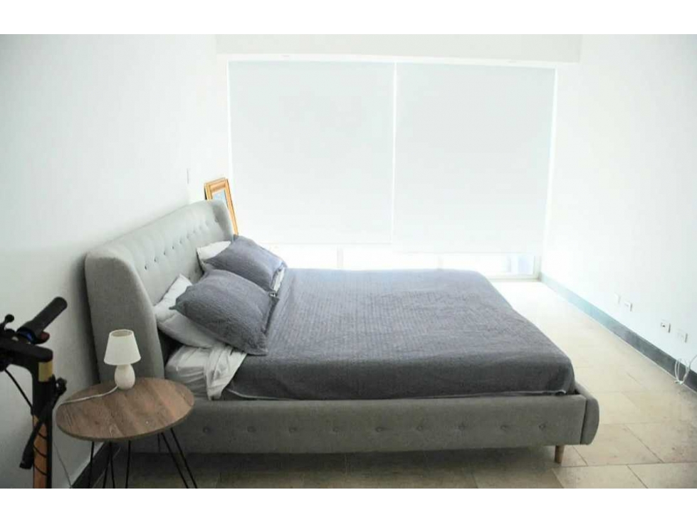 APARTAMENTO EN PH OCEAN CLUB/TRUMP LINEA BLANCA — foto 6