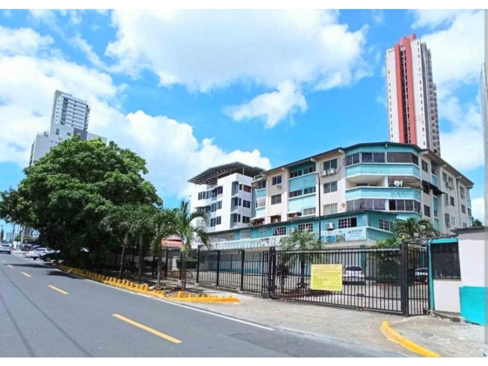 APARTAMENTO EN PH PLAZA CONTINENTAL