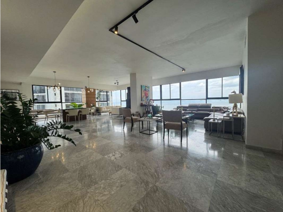 APARTAMENTO EN PH PUNTA DEL SOL - PUNTA PAITILLA — foto 3