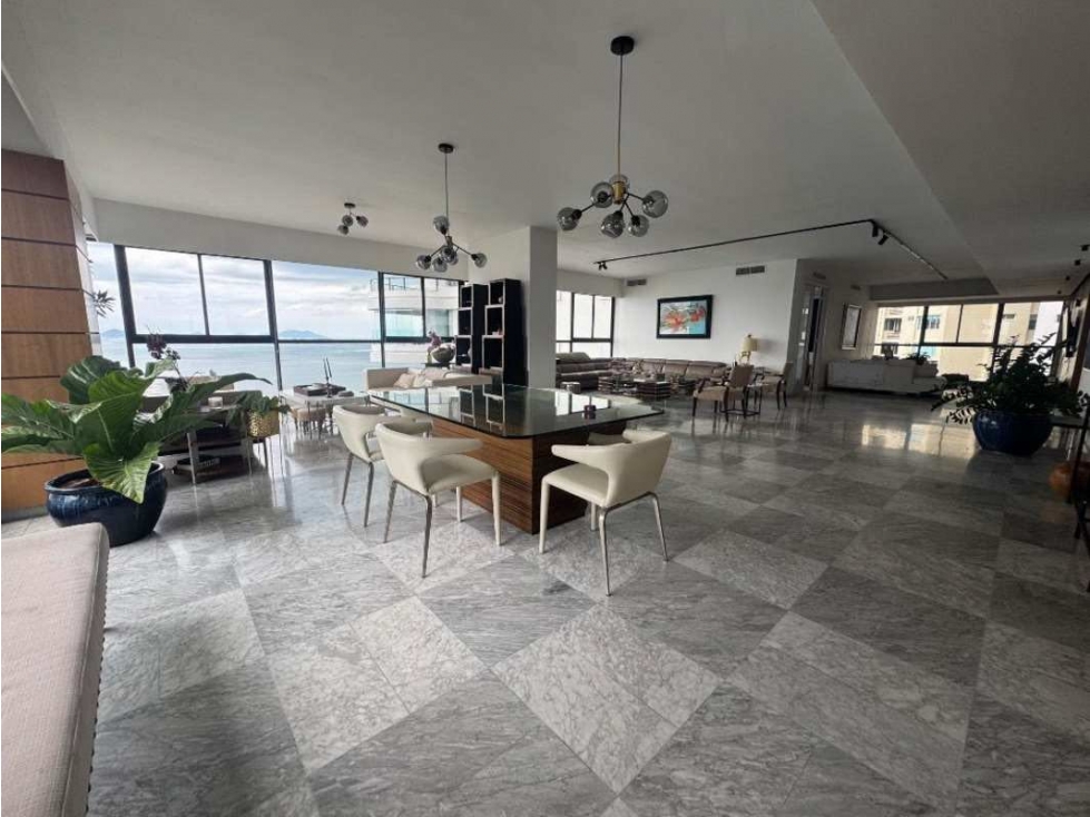 APARTAMENTO EN PH PUNTA DEL SOL - PUNTA PAITILLA — foto 4