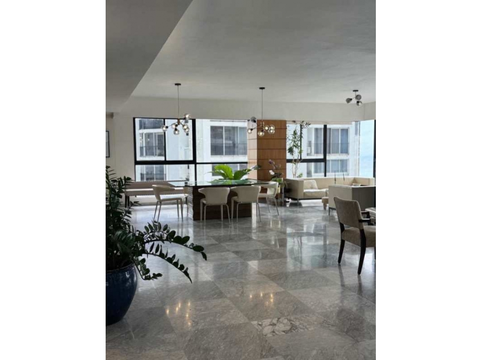 APARTAMENTO EN PH PUNTA DEL SOL - PUNTA PAITILLA — foto 5