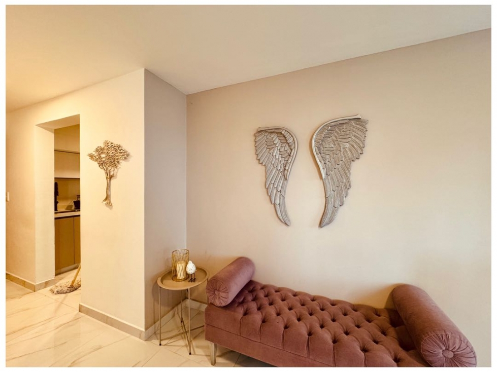 Hermoso apartamento en Pinares — foto 2