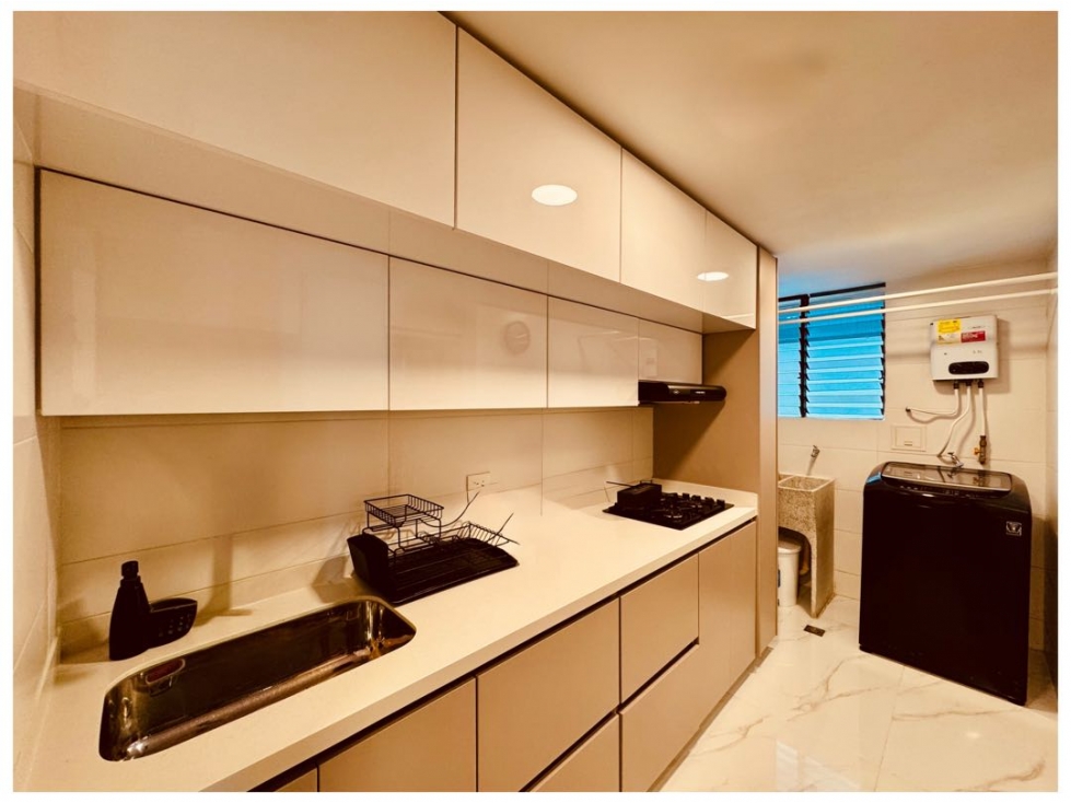 Hermoso apartamento en Pinares — foto 3