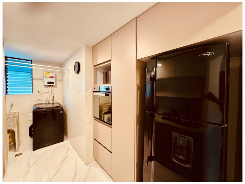 Hermoso apartamento en Pinares — foto 4