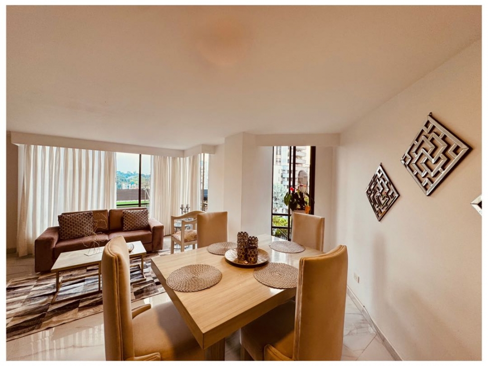 Hermoso apartamento en Pinares — foto 5