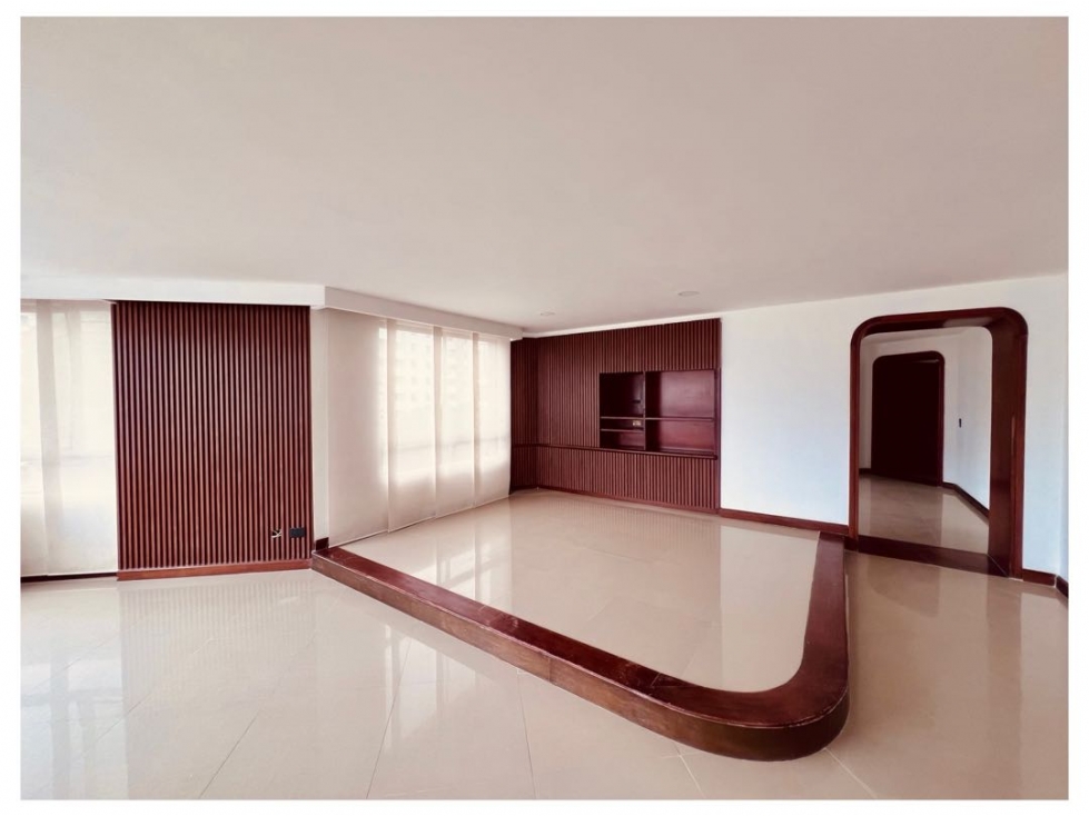 Apartamento en Pinares Pereira