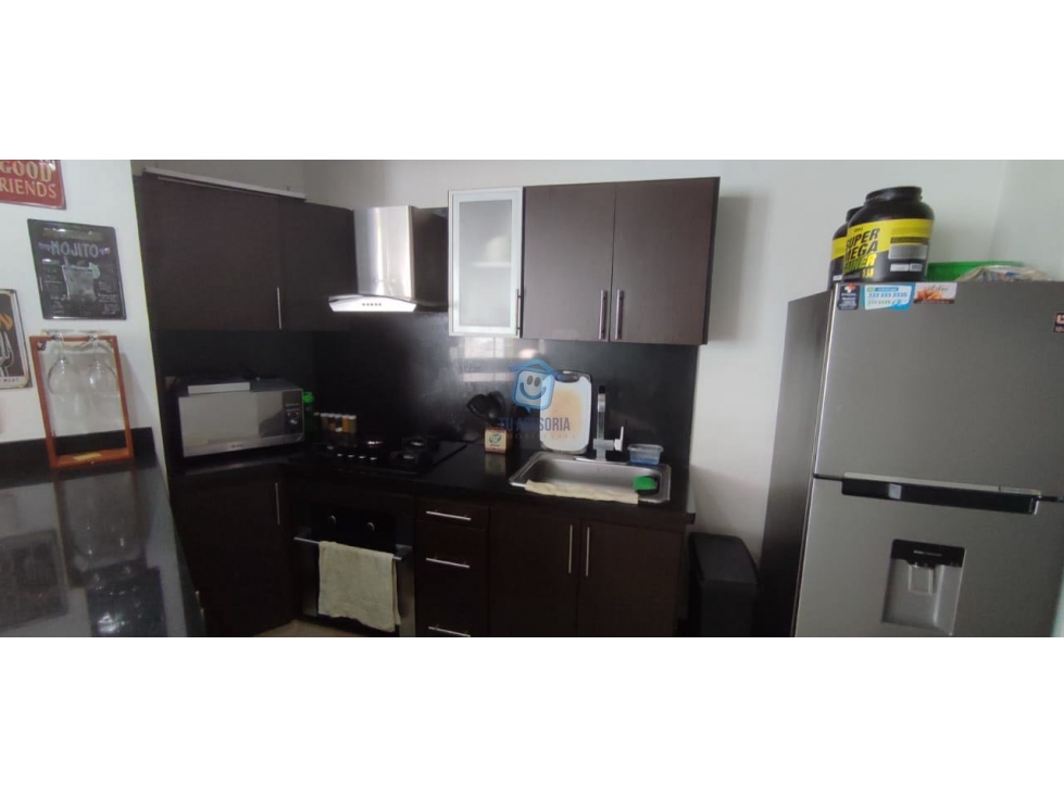 Apartamento en Pinares-Pereira — foto 2