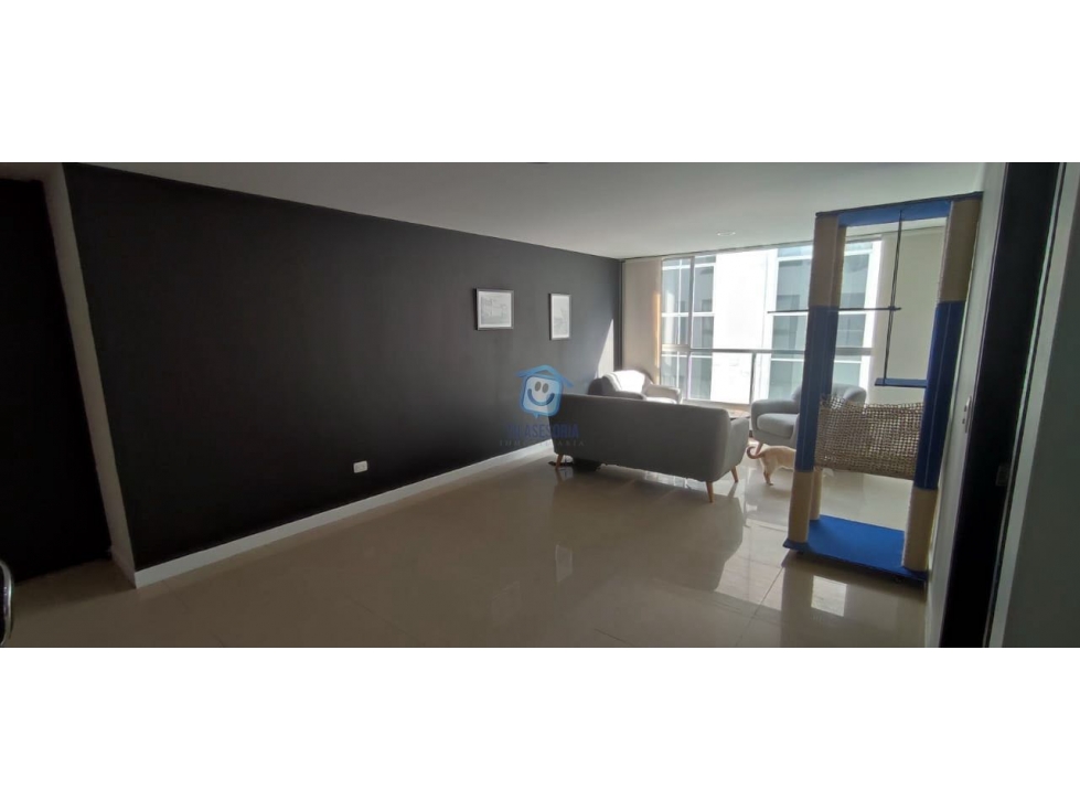 Apartamento en Pinares-Pereira — foto 4