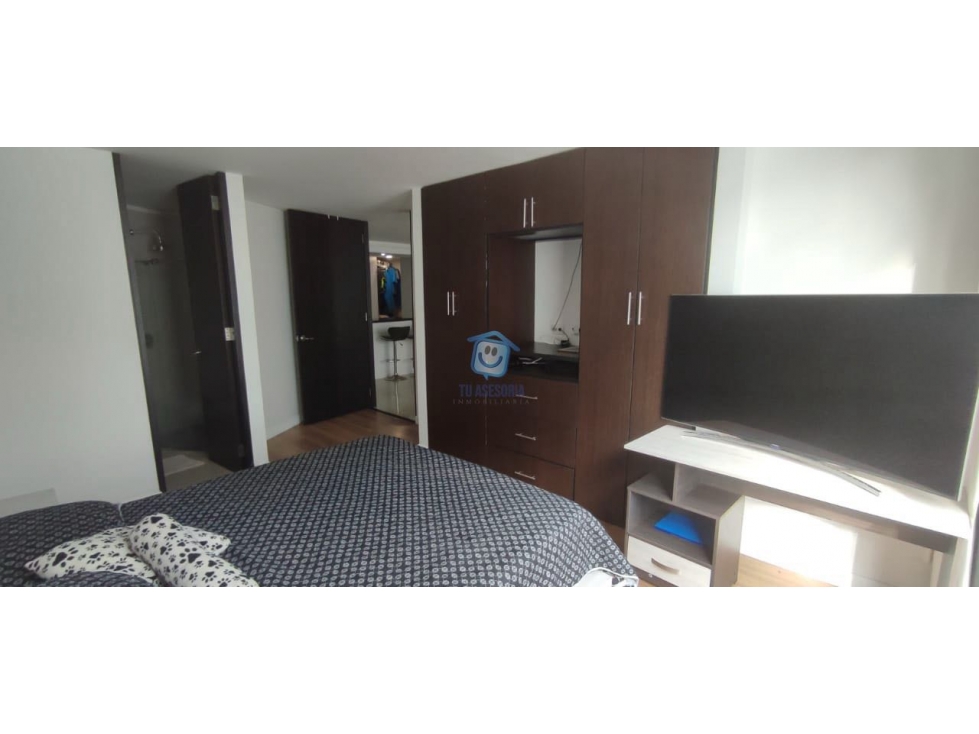 Apartamento en Pinares-Pereira — foto 6