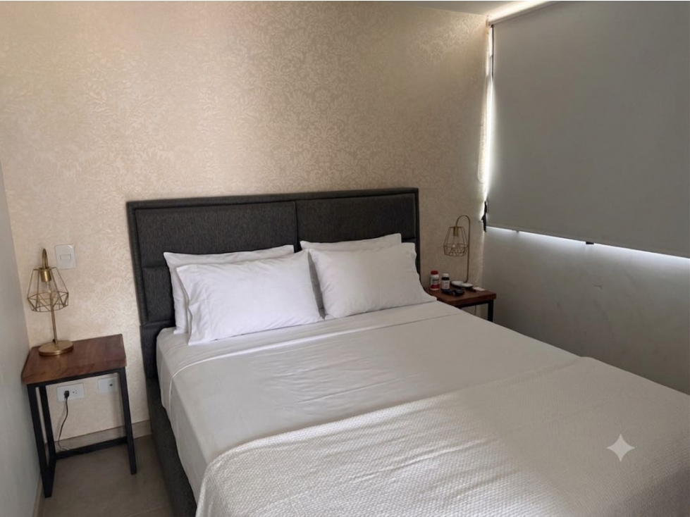 Apartamento en piso alto con vista abierta en Ciudad del Río — foto 3