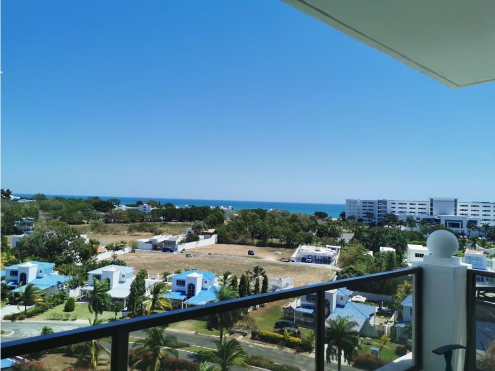 Apartamento en Playa Blanca