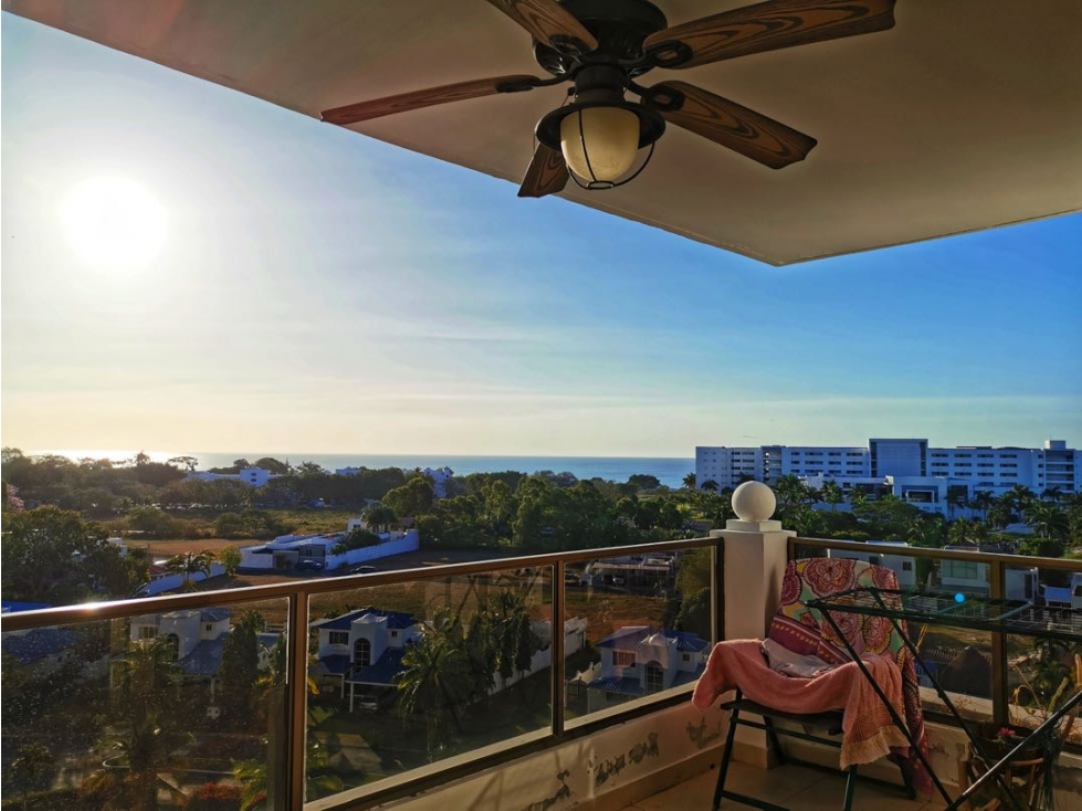 Apartamento en Playa Blanca — foto 2