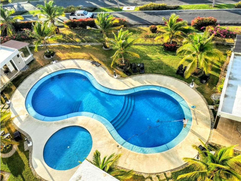 Apartamento en Playa Blanca — foto 4