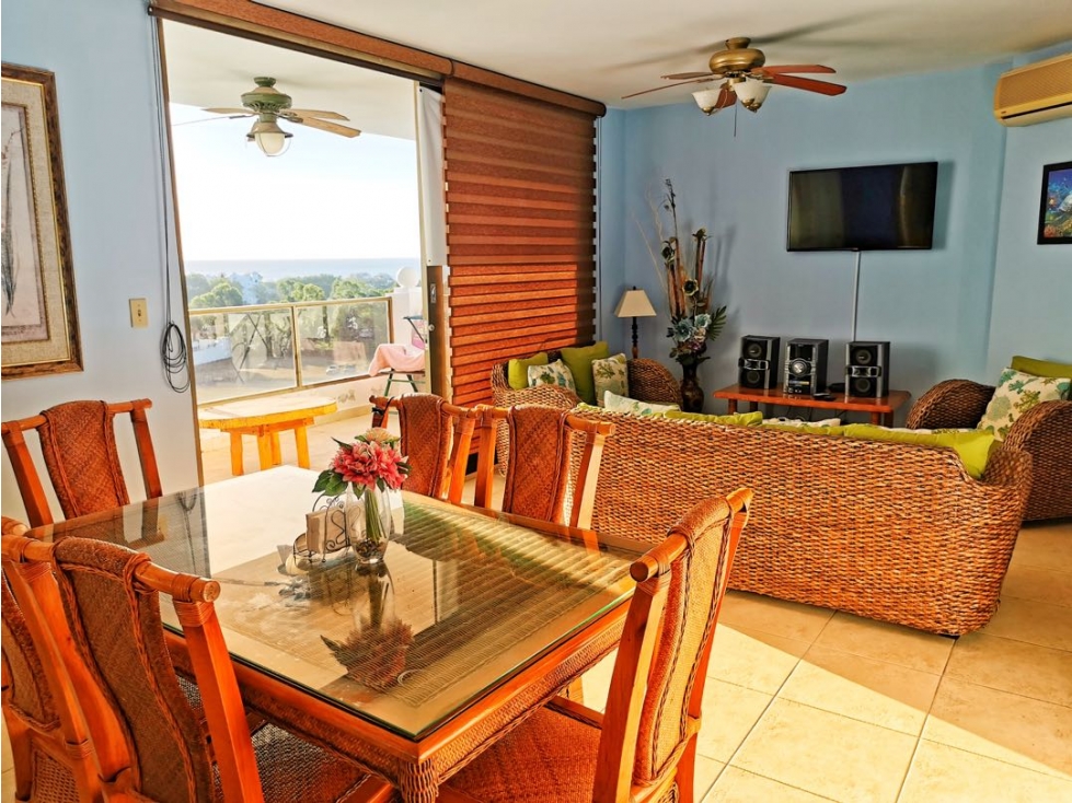 Apartamento en Playa Blanca — foto 5