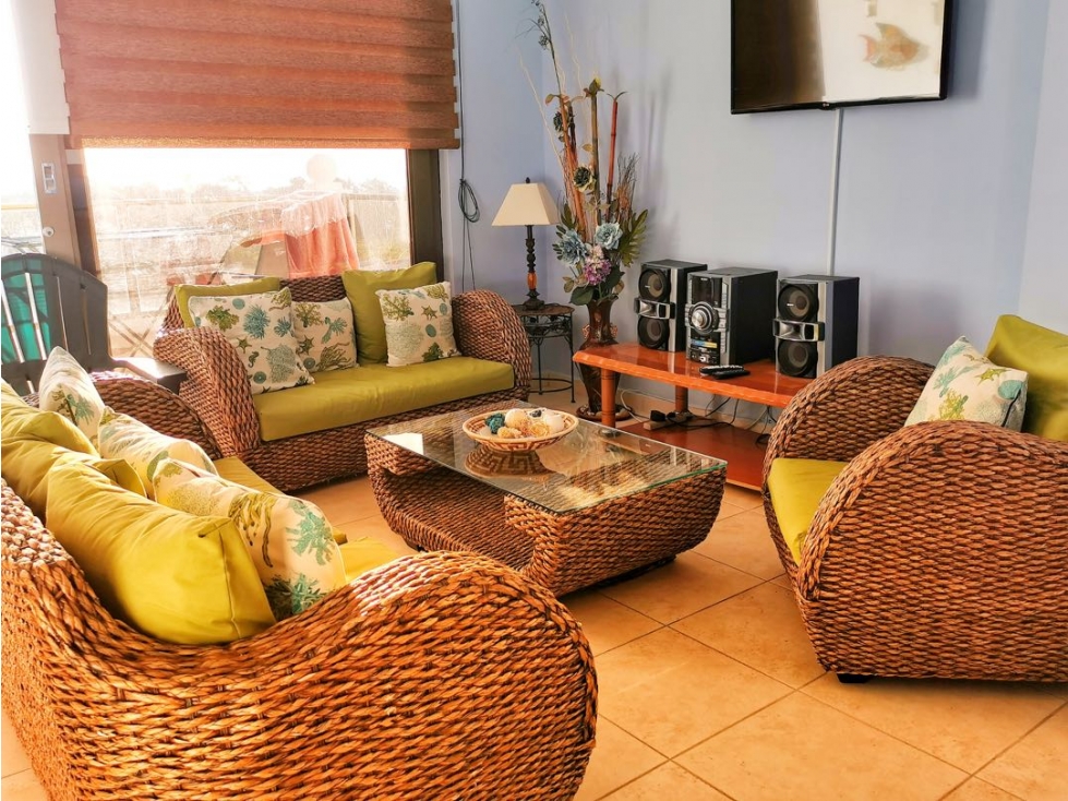 Apartamento en Playa Blanca — foto 6
