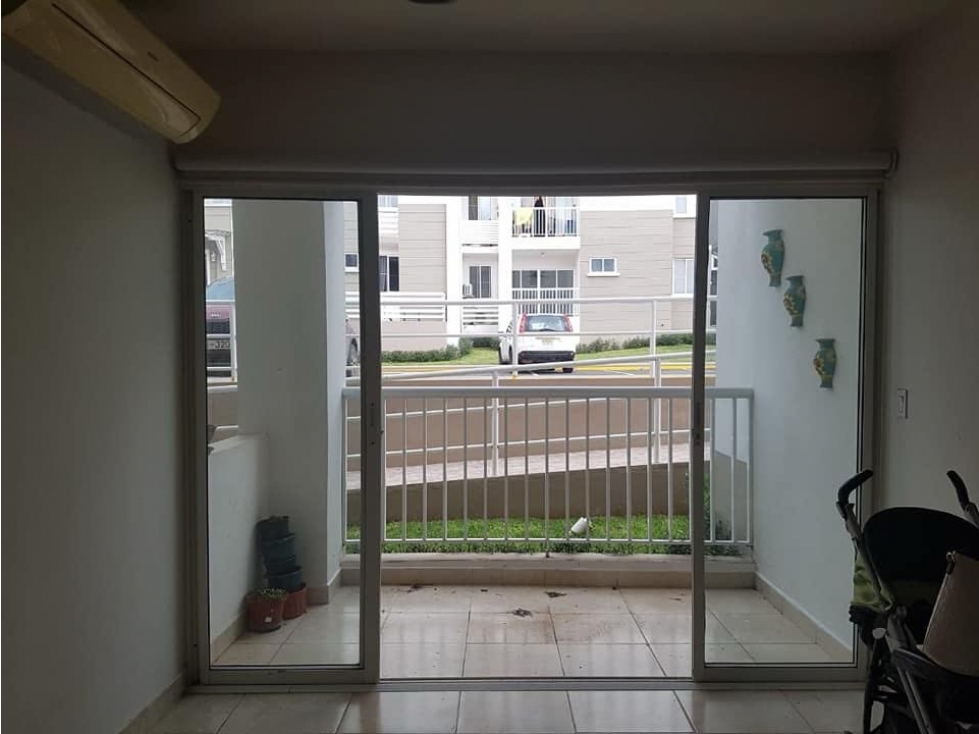 Apartamento en Playa Dorada — foto 2