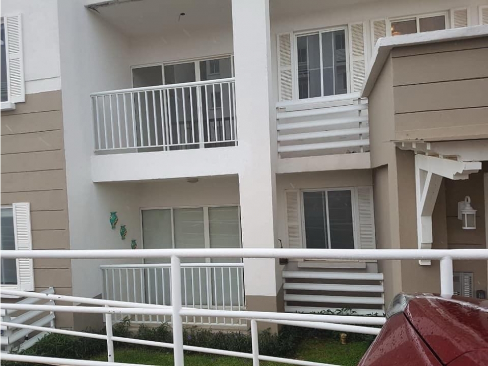 Apartamento en Playa Dorada — foto 3