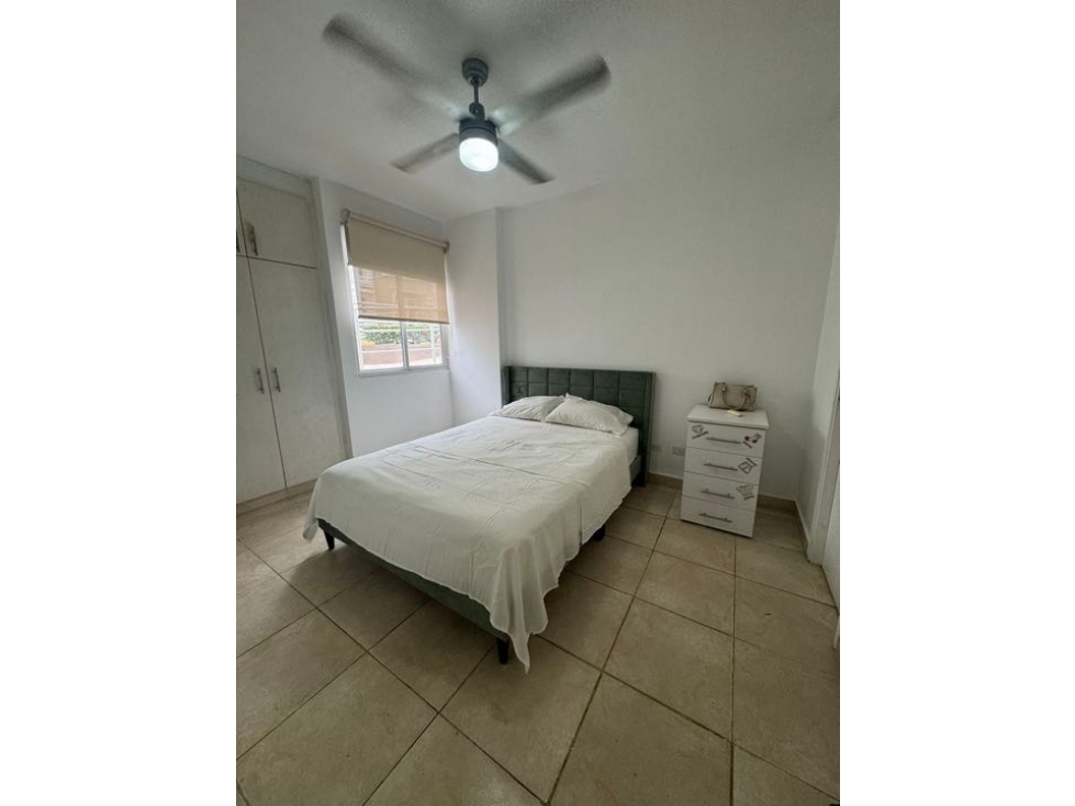 Apartamento en Playa Dorada — foto 5