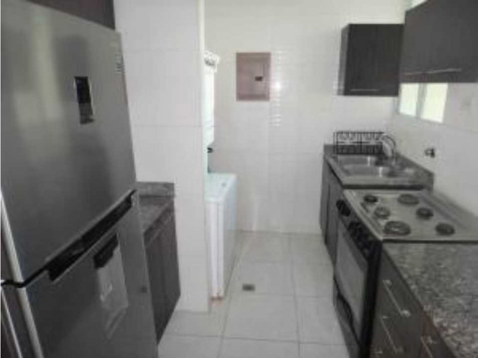 VENTA APARTAMENTO PLAZA EDISON 2 RECAMARAS-2 BAÑOS PH VIVENDI — foto 4