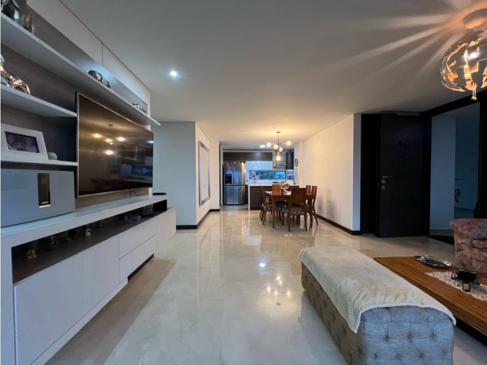 APARTAMENTO EN POBLADO MILLA DE ORO — foto 6