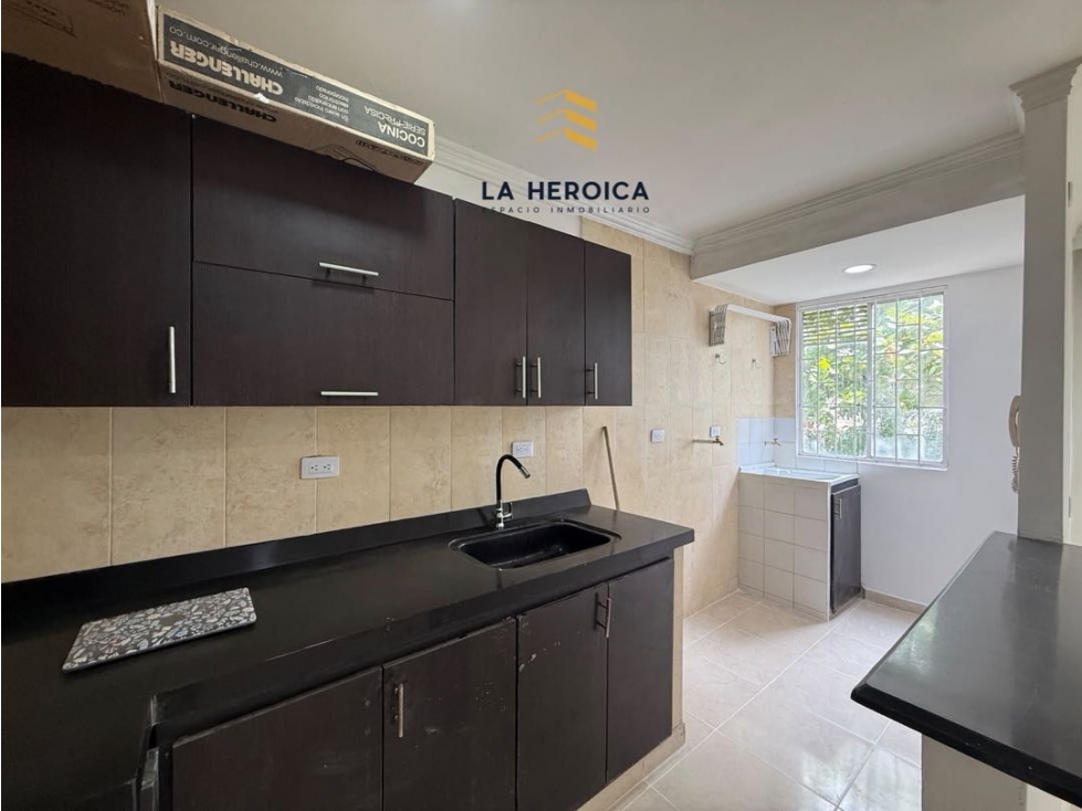 APARTAMENTO EN PORTALES DE SAN FERNANDO-CARTAGENA — foto 2