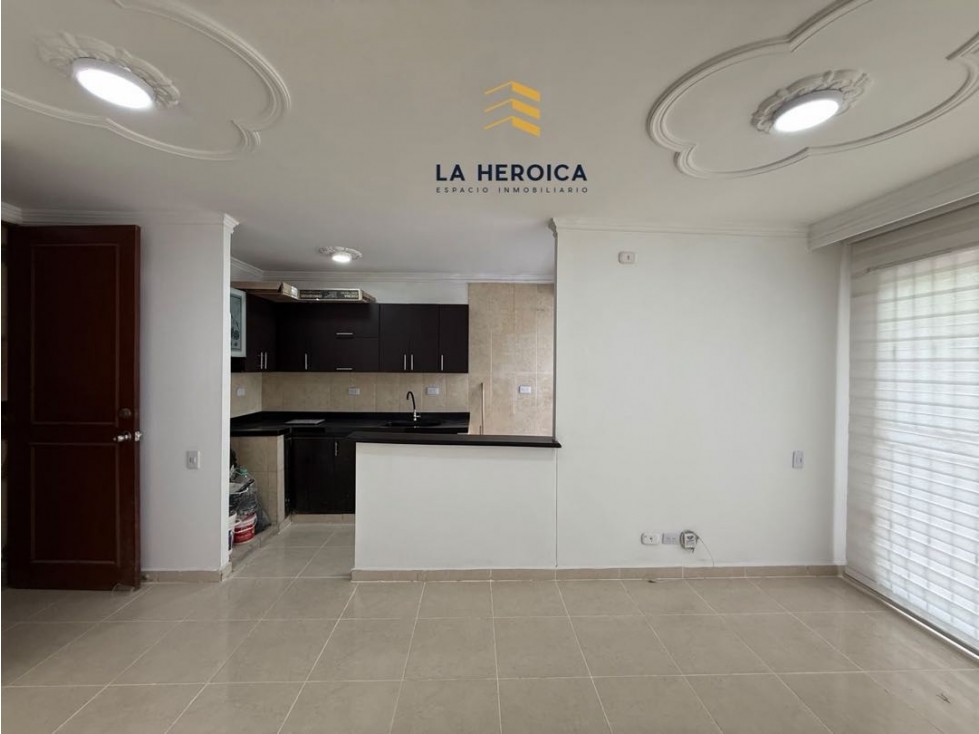 APARTAMENTO EN PORTALES DE SAN FERNANDO-CARTAGENA — foto 3