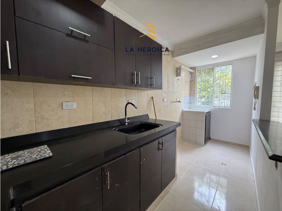APARTAMENTO EN PORTALES DE SAN FERNANDO-CARTAGENA — foto 4