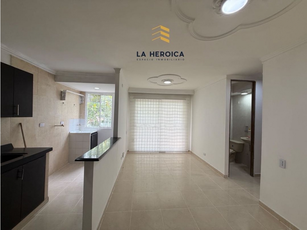 APARTAMENTO EN PORTALES DE SAN FERNANDO-CARTAGENA — foto 5