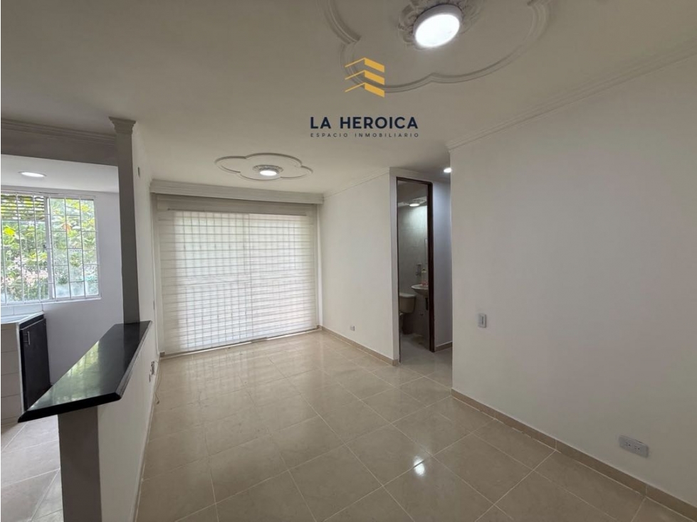 APARTAMENTO EN PORTALES DE SAN FERNANDO-CARTAGENA — foto 6