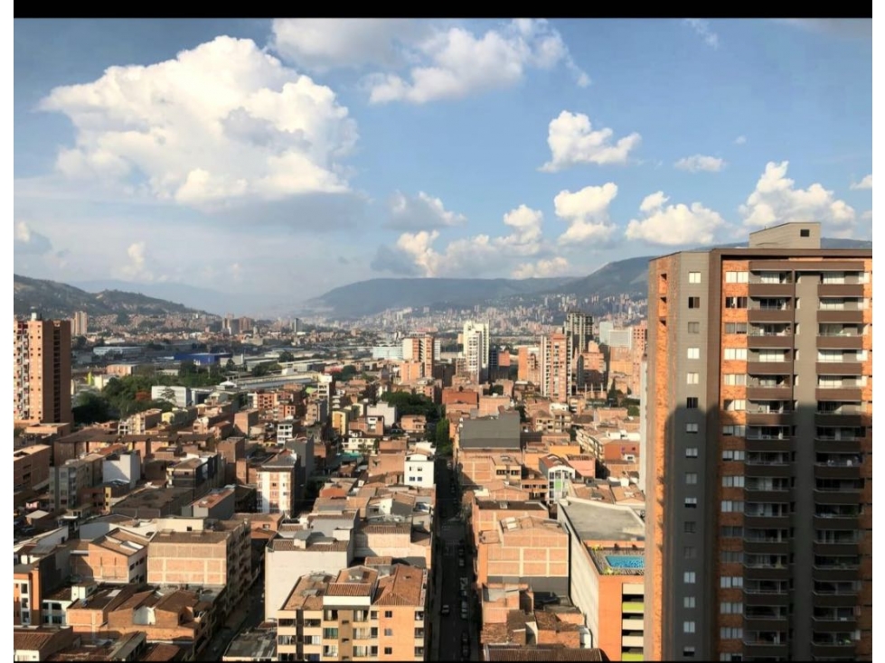 APARTAMENTO EN PRADOS DE SABANETA