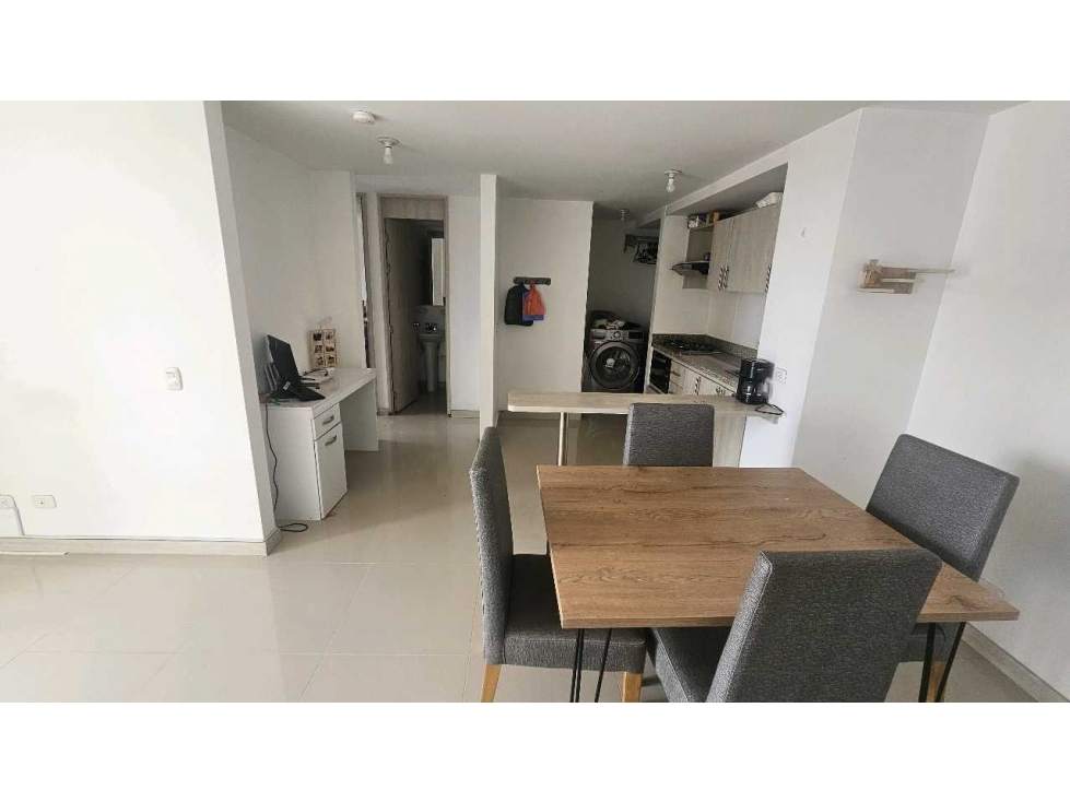 APARTAMENTO EN PRADOS DE SABANETA — foto 3