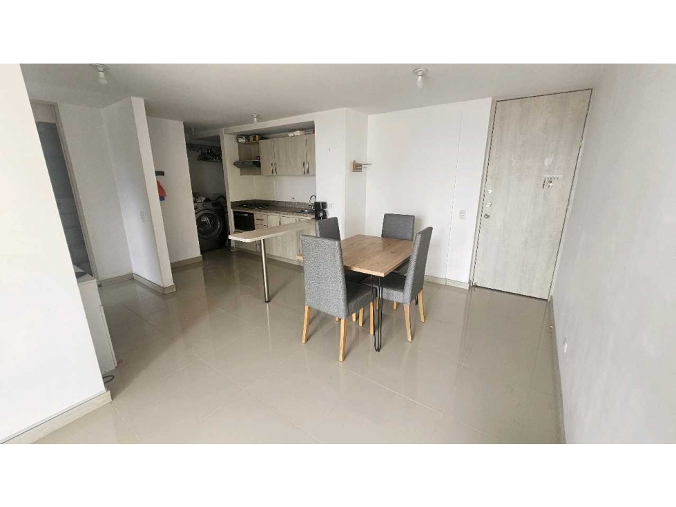 APARTAMENTO EN PRADOS DE SABANETA — foto 4