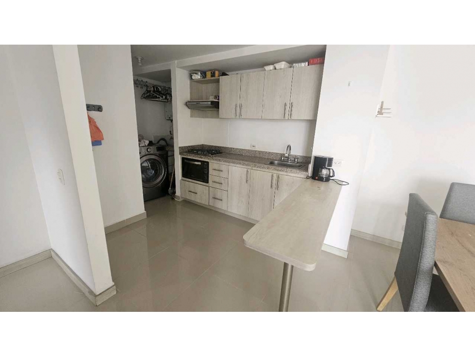 APARTAMENTO EN PRADOS DE SABANETA — foto 5