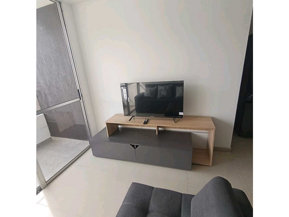 Apartamento en prados de sabaneta cerca a la Estación del metro,euro — foto 3