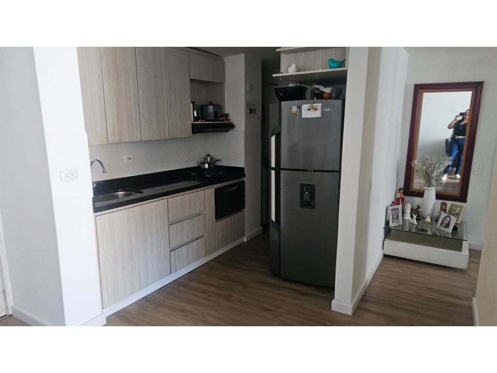 APARTAMENTO EN PRADOS DE SABANETA
