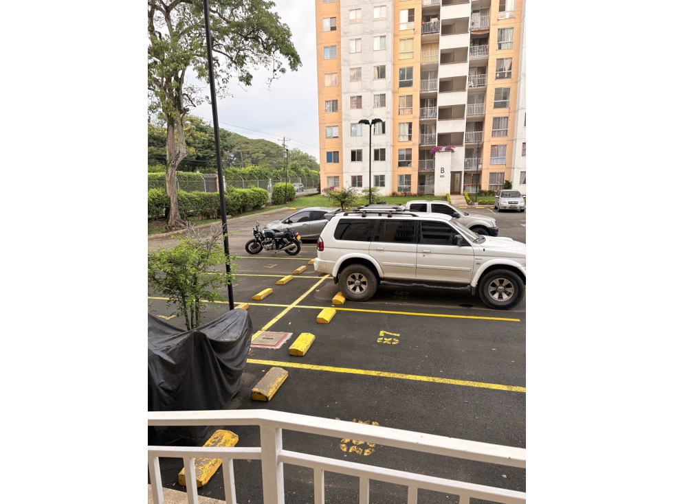 SE VENDE APARTAMENTO EN PRECIO DE OPORTUNIDAD JAMUNDI — foto 2