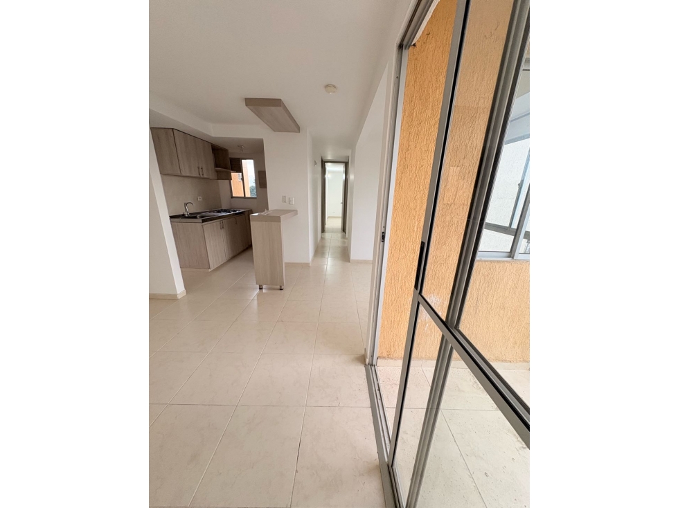 SE VENDE APARTAMENTO EN PRECIO DE OPORTUNIDAD JAMUNDI — foto 3