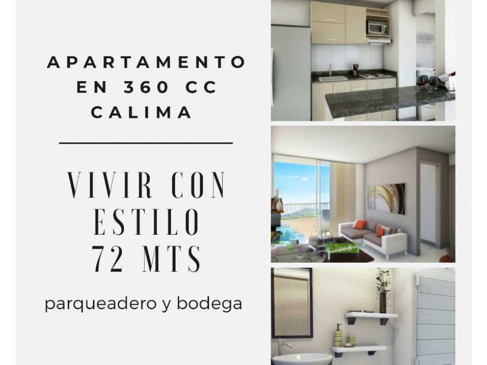 Apartamento en precio especial Norte 40-43