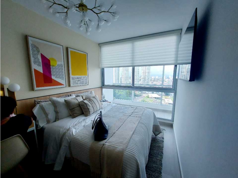 APARTAMENTO EN PREVENTA EN PARQUE EDISON — foto 5