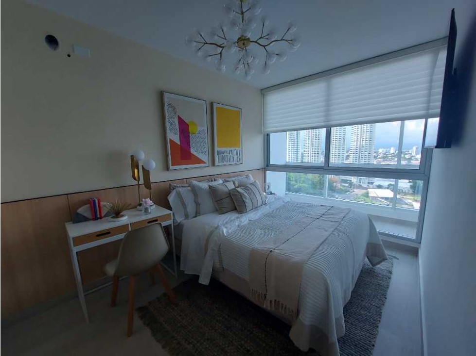 APARTAMENTO EN PREVENTA EN PARQUE EDISON — foto 6